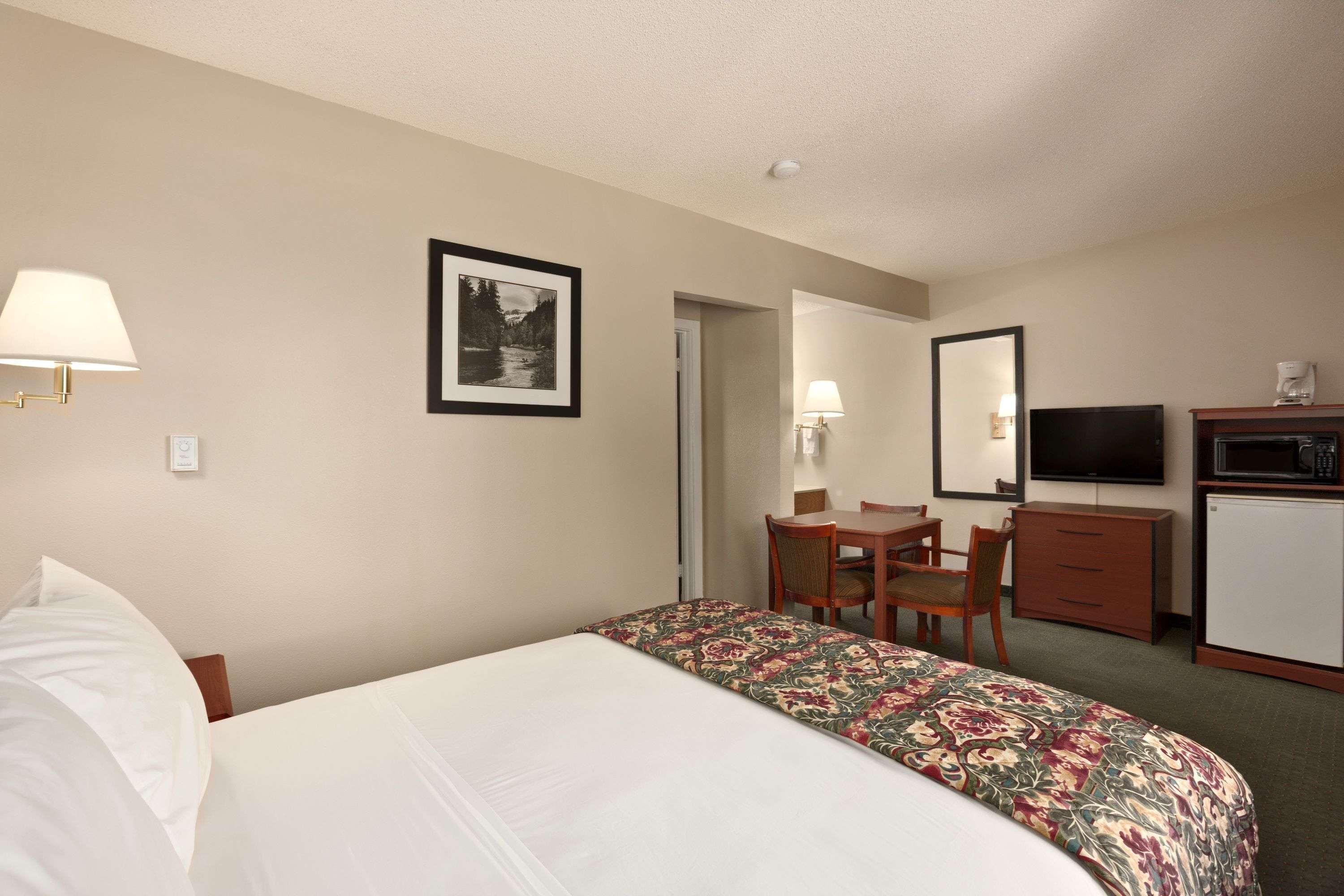 Days Inn By Wyndham Cortez Exterior foto